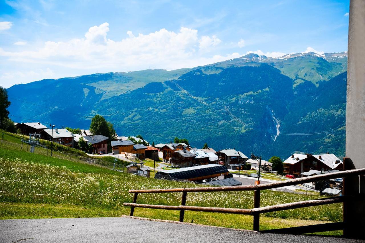 Your Near The Lift Apartment La Plagne