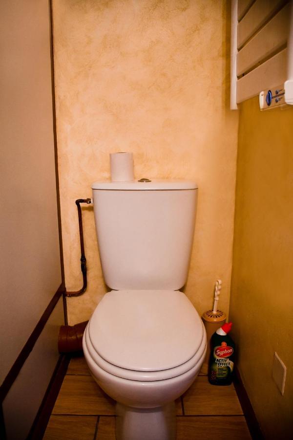Your Near The Lift Apartment La Plagne