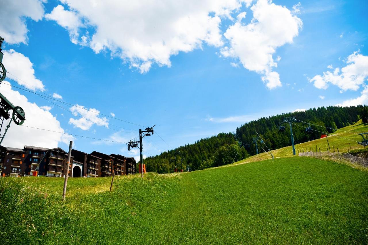 Your Near The Lift *