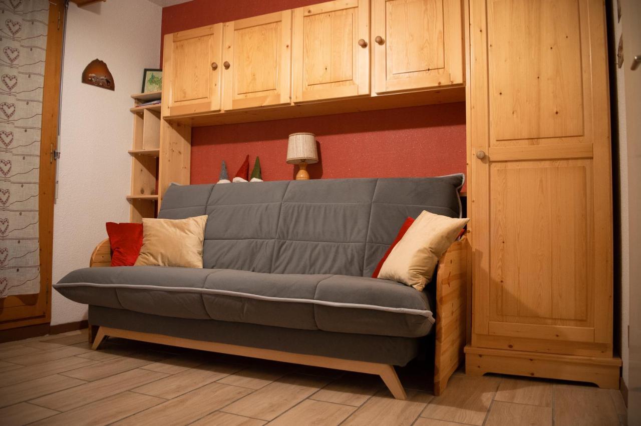 Your Near The Lift Apartment La Plagne