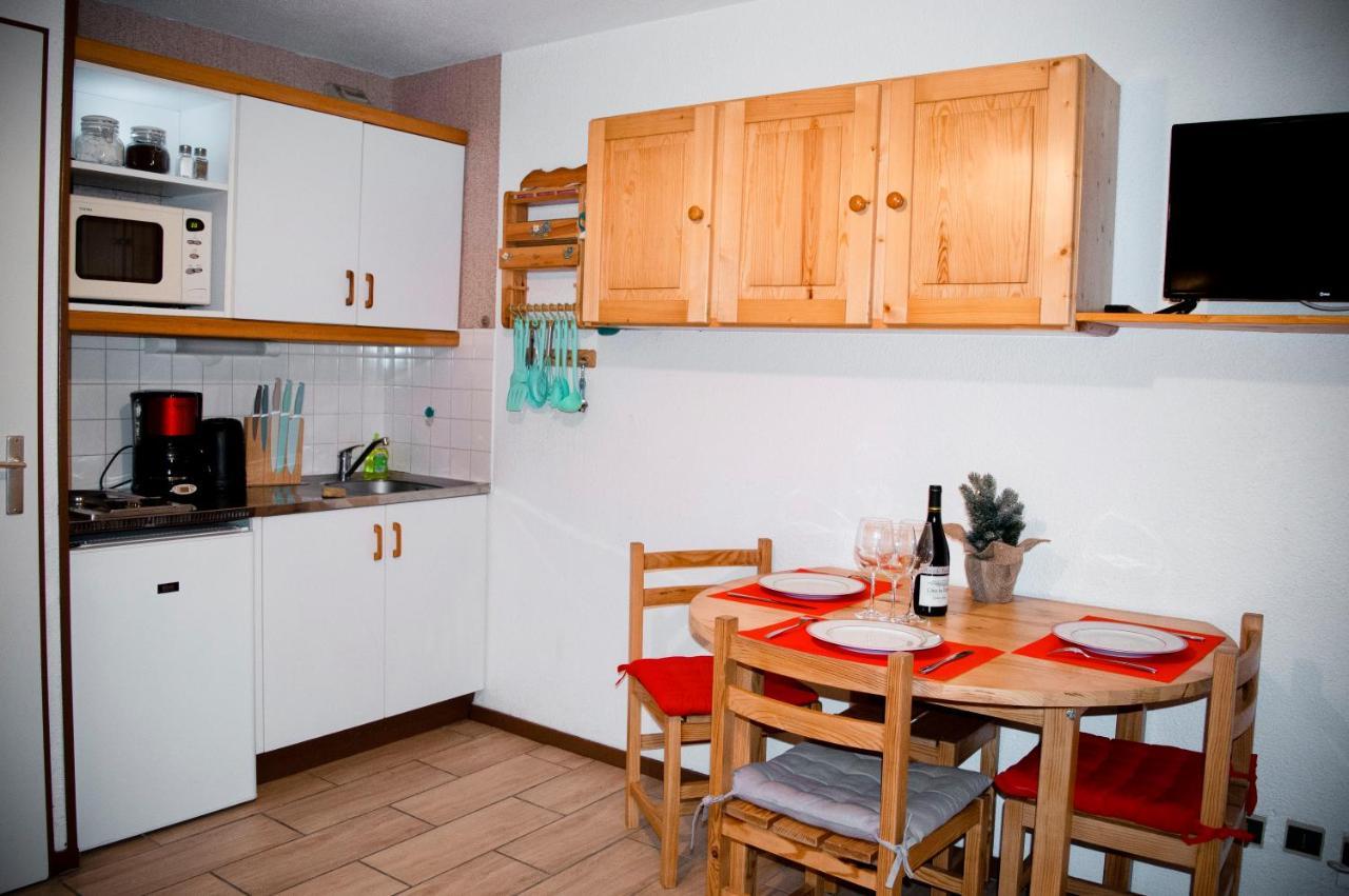 Apartment Your Near The Lift La Plagne